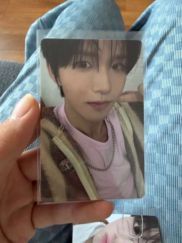 poppop Jewel Case Individual Ver.