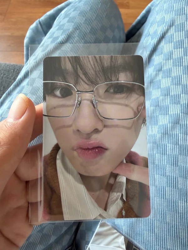 poppop Jewel Case Individual Ver.