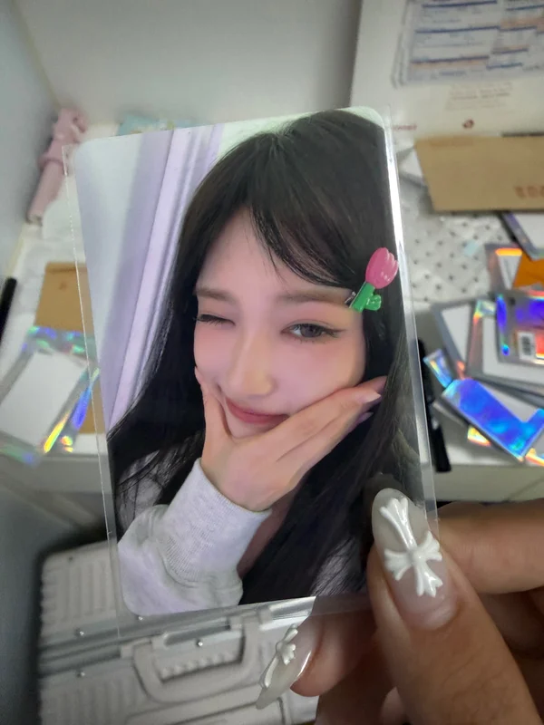 IVE SECRET QQ MUSIC