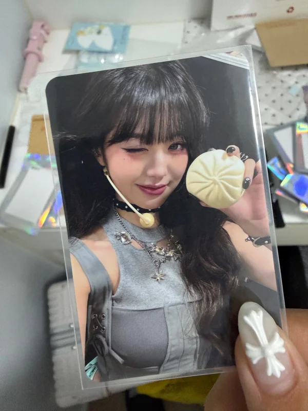 IVE SECRET QQ MUSIC