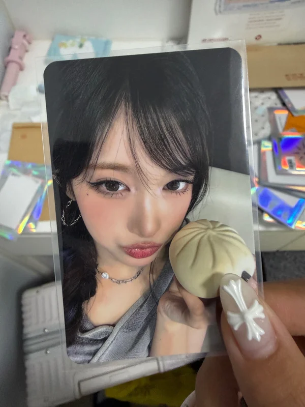 IVE SECRET QQ MUSIC