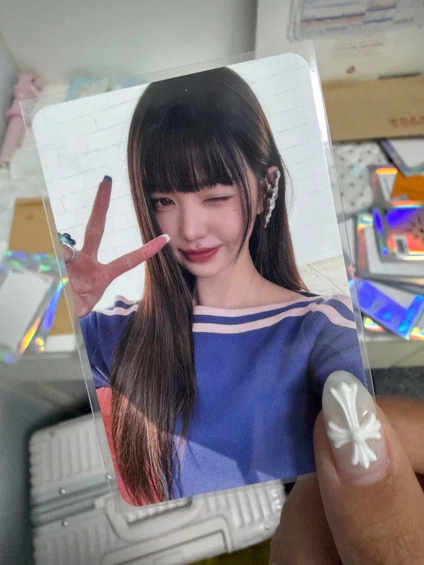 IVE SECRET QQ MUSIC