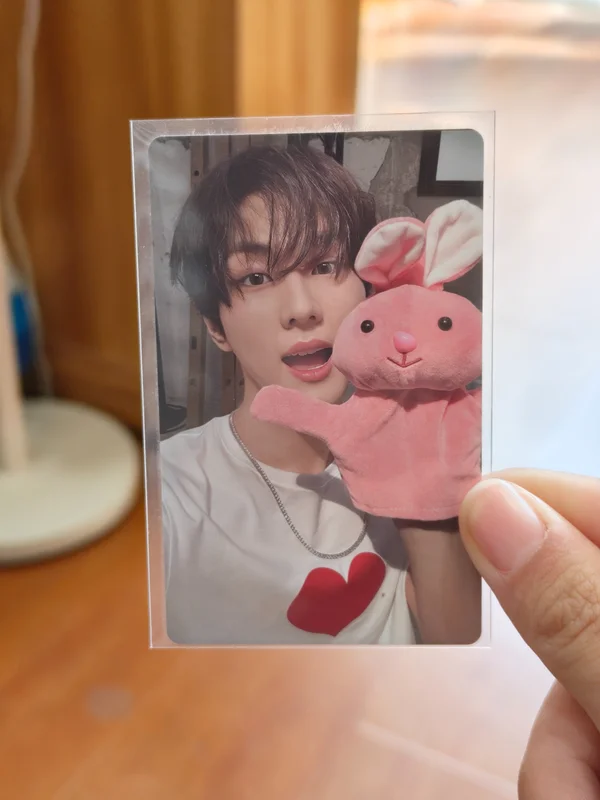 ROMANCE : UNTOLD Weverse Albums Ver.