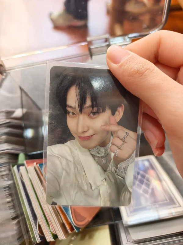 DIMENSION : SENKOU SOLO JACKET LIMITED EDITION