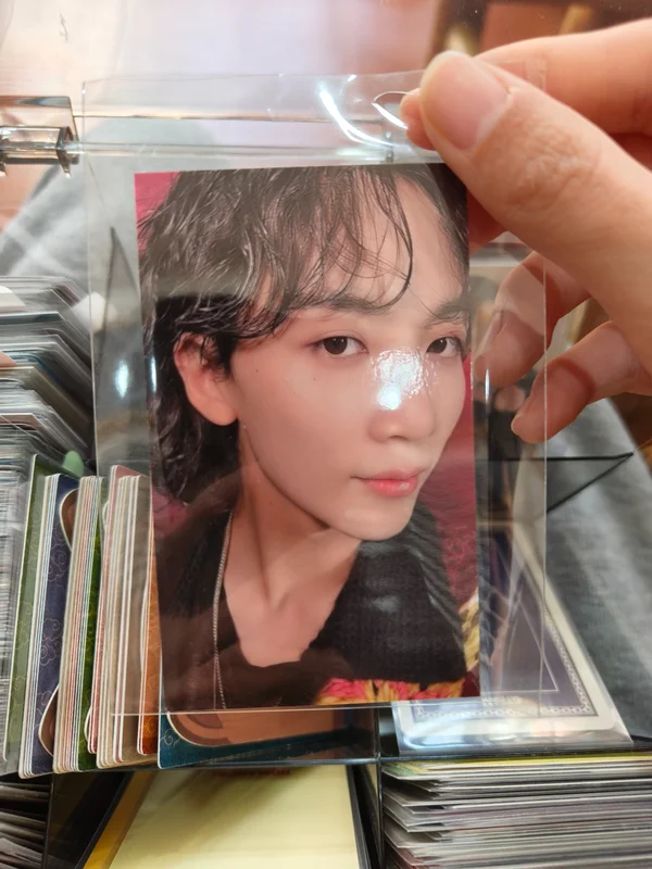 SEVENTEENTH HEAVEN Carat Ver. UNIVERSAL