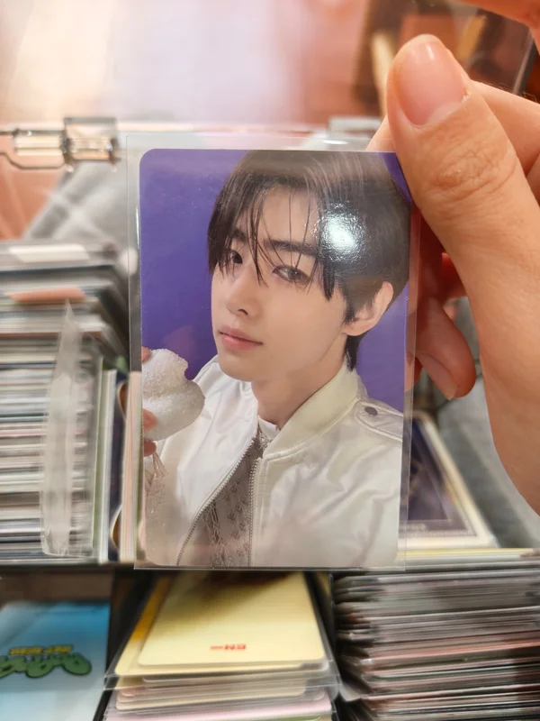 ROMANCE : UNTOLD -daydream- WHITE MIDNIGHT Ver.