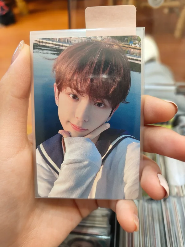 Aoarashi STANDARD EDITION