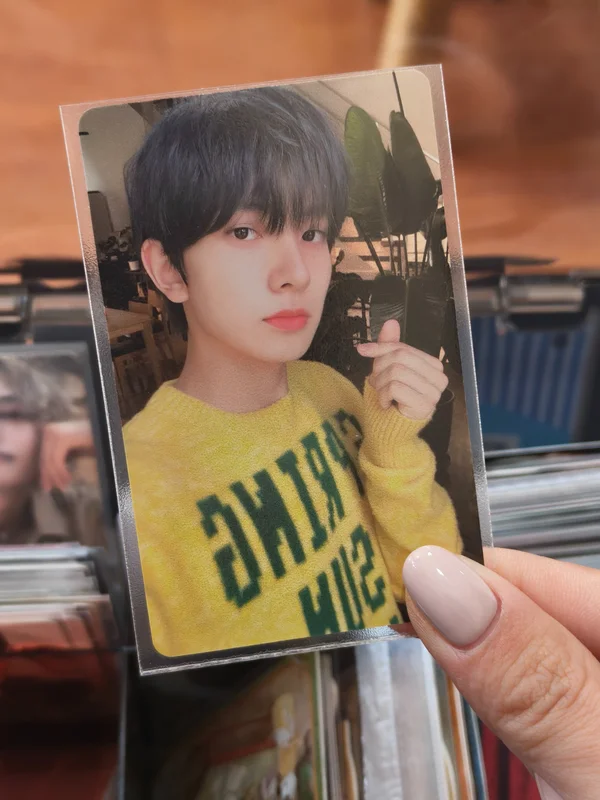 2022 SEASON'S GREETINGS