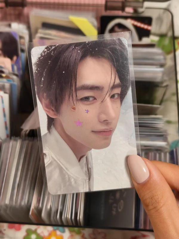 ROMANCE : UNTOLD -daydream- WHITE MIDNIGHT Ver.