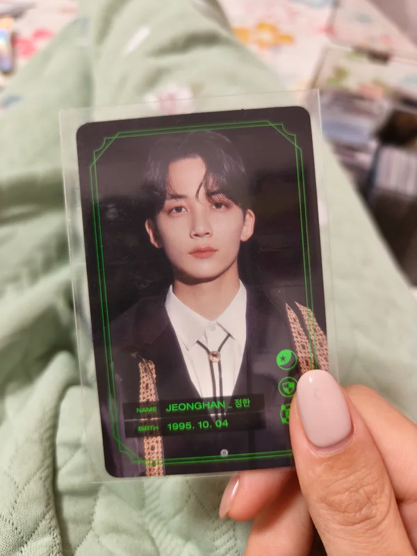 CARAT MEMBERSHIP KIT