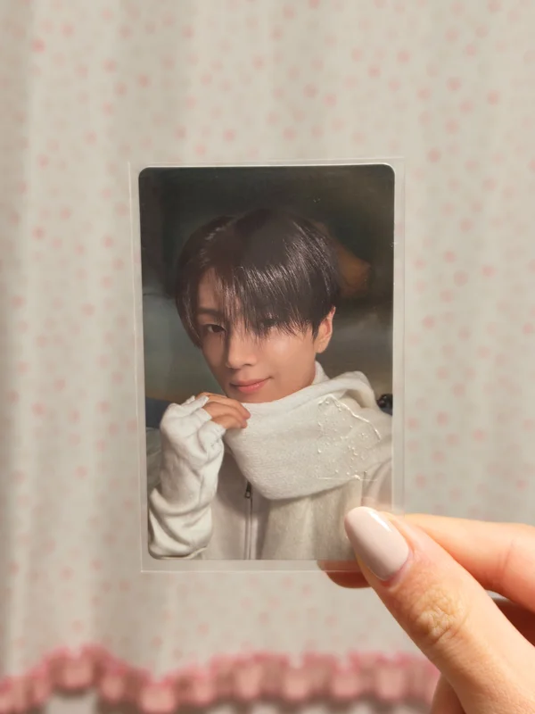 Pocamarket, ENHYPEN JAY ROMANCE : UNTOLD -daydream- WEVERSE K-pop