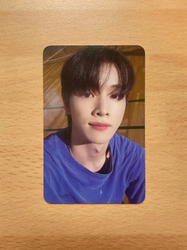 RIIZE Sungchan | Love 119 WITHMUU LUCKY DRAW