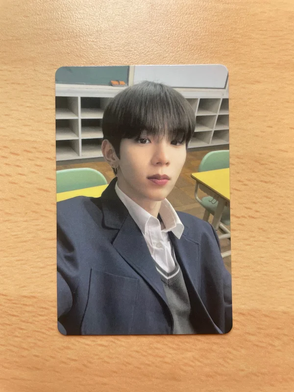 RIIZE Shotaro | Love 119 QQ MUSIC