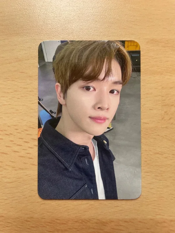 RIIZE Sungchan | Love 119 YES24