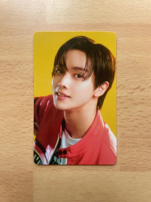 RIIZE Sungchan | Lucky TOWER RECORDS