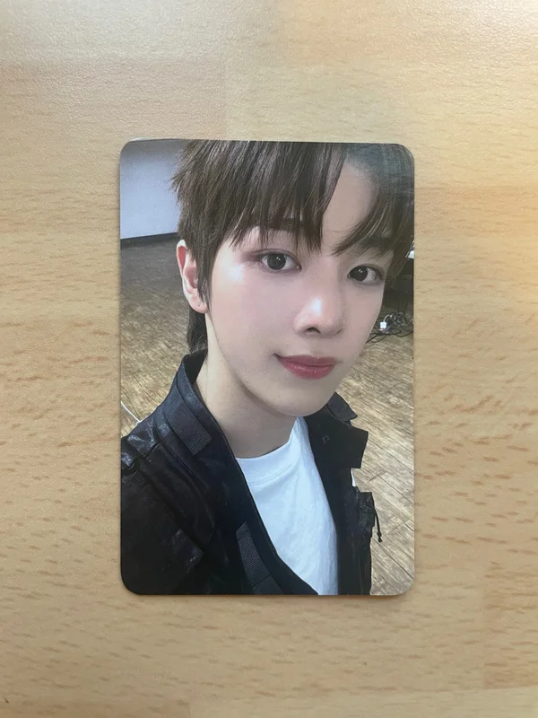 RIIZE Sungchan | Get A Guitar KTOWN4U