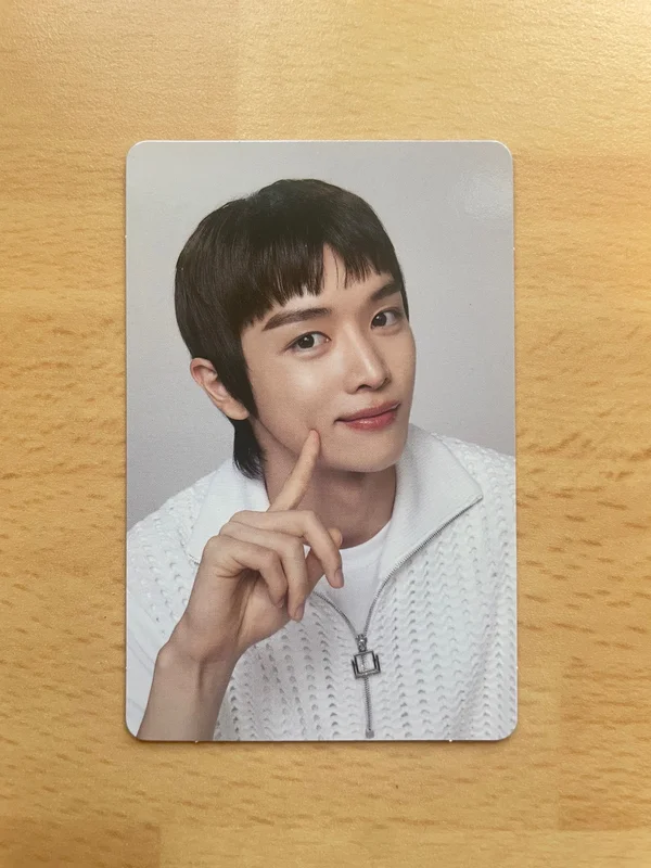 RIIZE Sungchan | UIQ