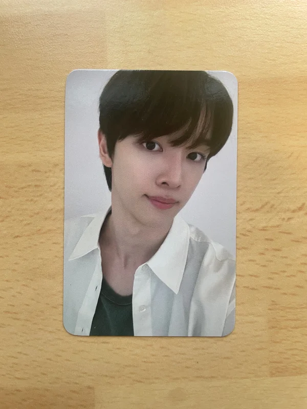 RIIZE Sungchan | RIIZING MAKESTAR