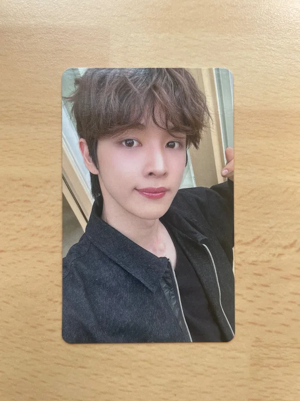 RIIZE Sungchan | RIIZING TOWER RECORDS LUCKY DRAW