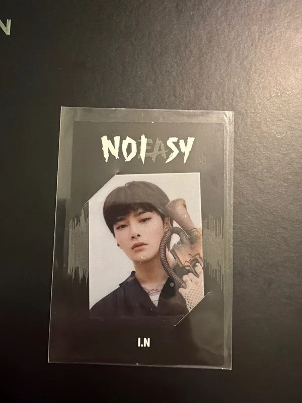 NOEASY