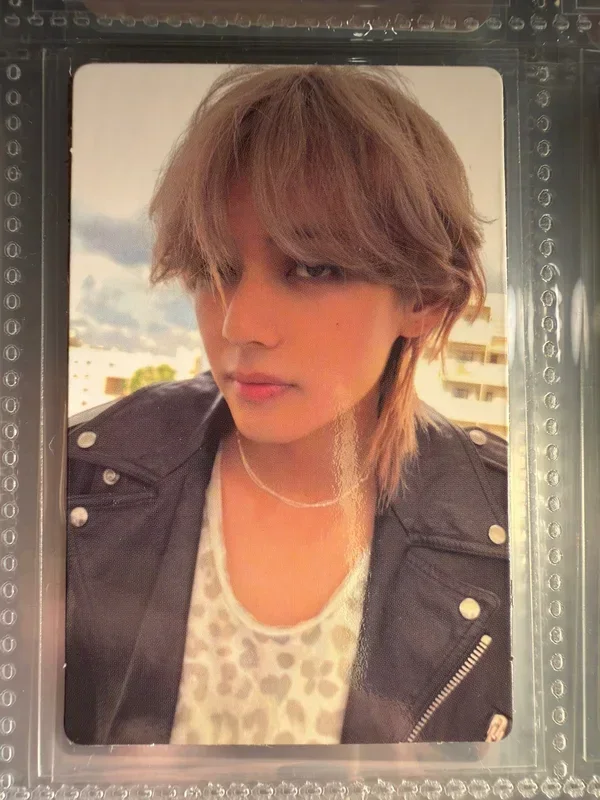 Layover (V) album pc