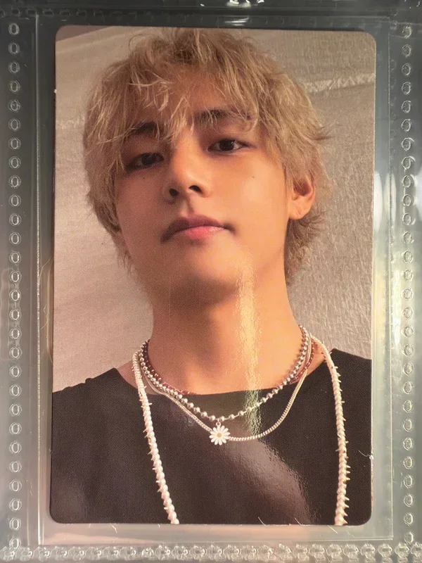 Layover (V) album pc