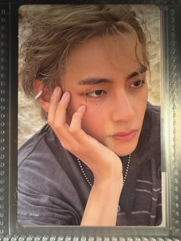 Layover (V) album pc