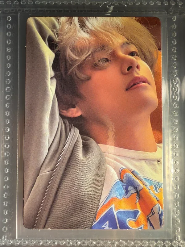 Layover (V) album pc