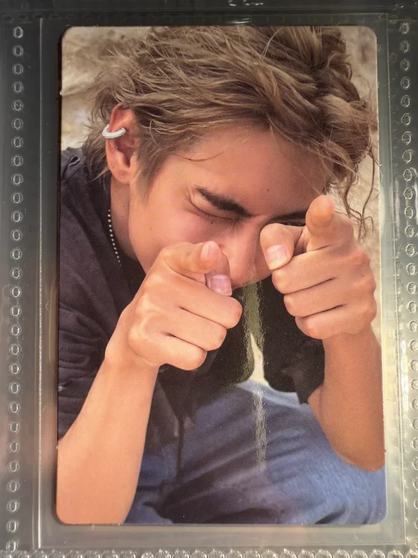 Layover (V) album pc