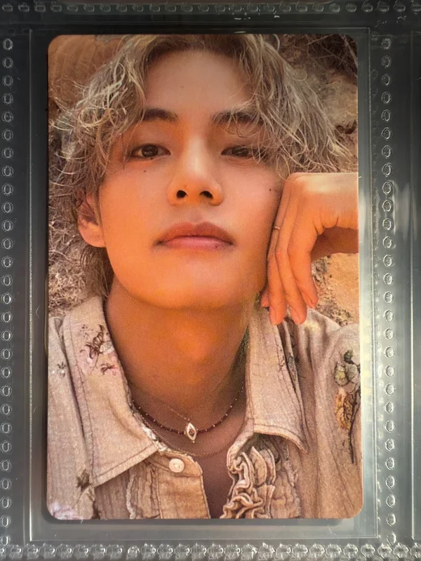 Layover Weverse Albums ver.