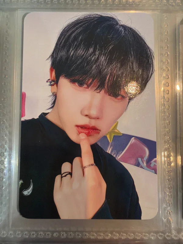 HOW? DEAR MY MUSE Jaehyun