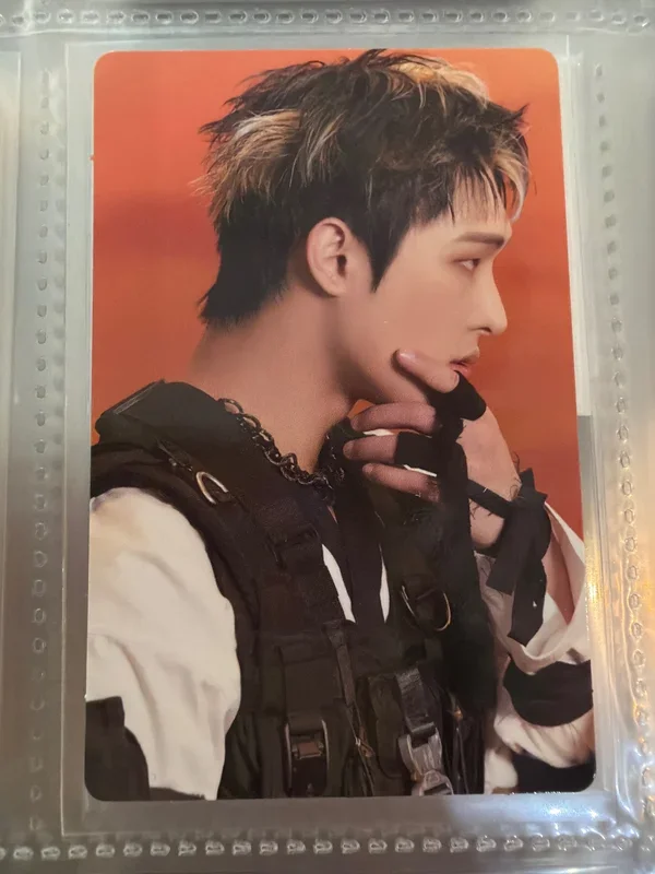 THE WORLD EP.FIN : WILL A VER.