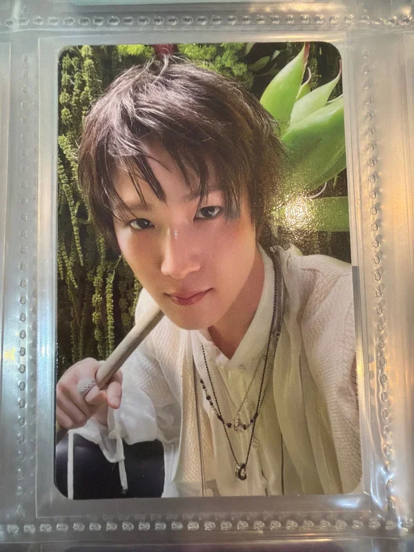 HARMONY : ALL IN ALL IN VER. Soul