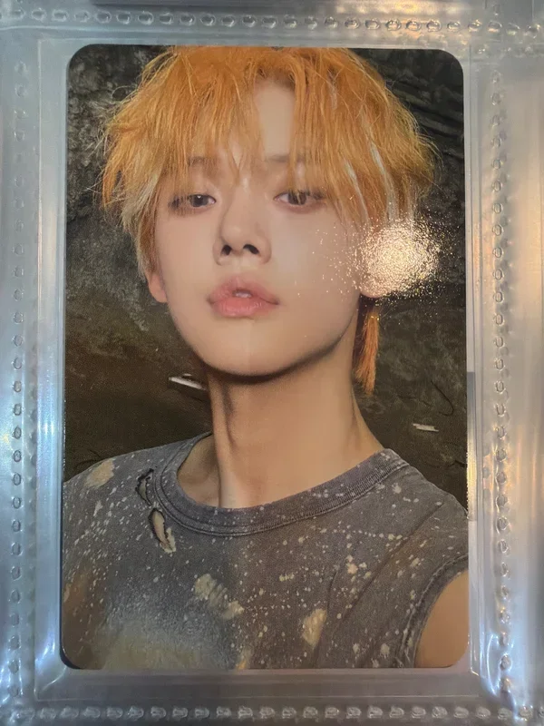 Yeonjun - The Name Chapter: FREEFALL MELANCHOLY ver.