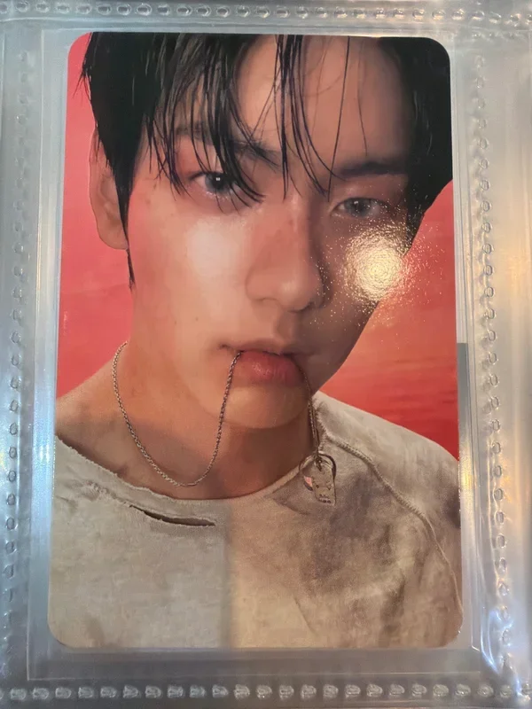 Soobin - The Star Chapter: TOGETHER Afterglow Ver.