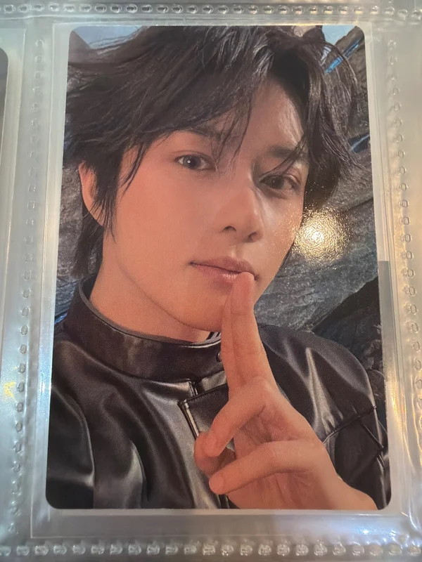 The Star Chapter: TOGETHER Starlight Ver.