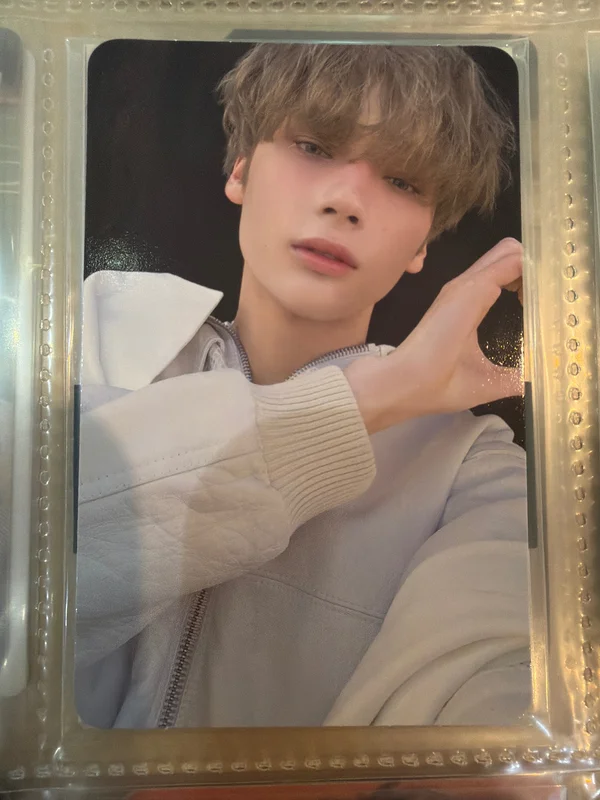 minisode 3: TOMORROW Target Exclusive