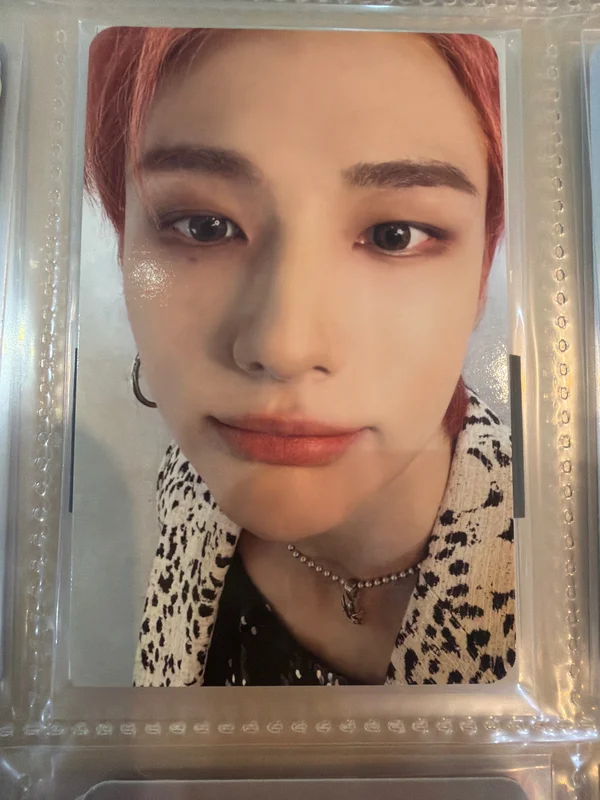 SKZ (5-STAR) album pc