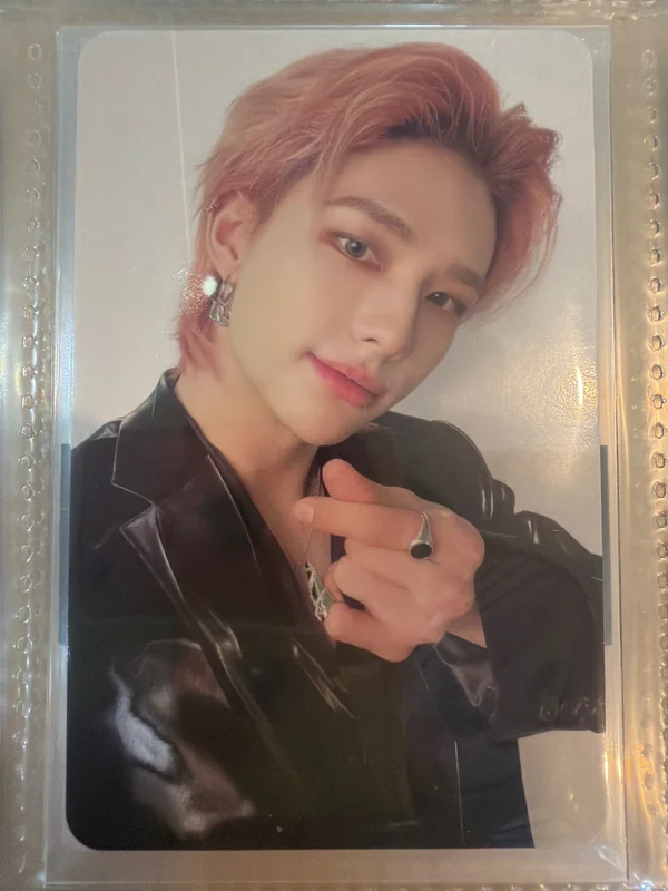 (5-STAR)DIGIPACK VER.