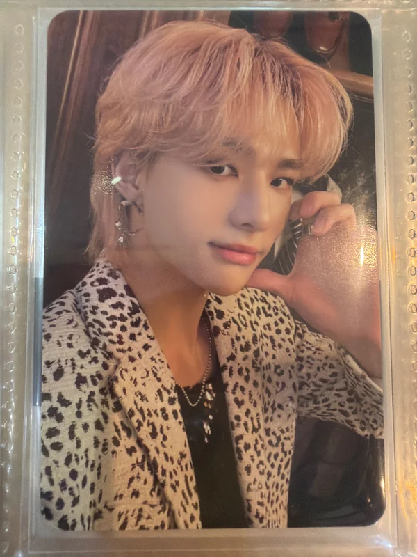 (5-STAR) DIGIPACK VER.