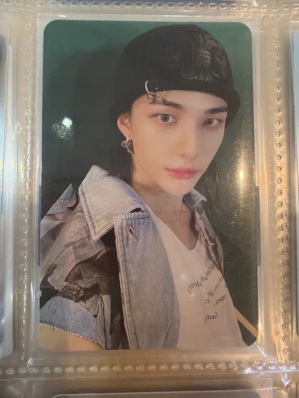 -STAR PLATFORM ALBUM_NEMO VER.