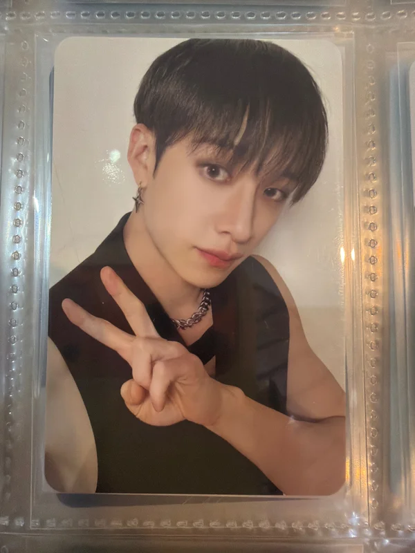 (5-STAR)DIGIPACK VER.