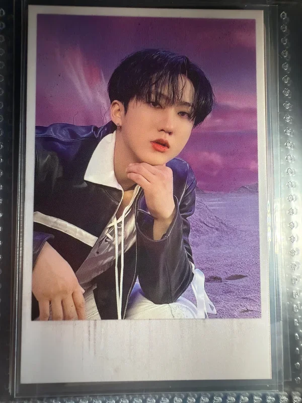 ROCK-STAR - Changbin