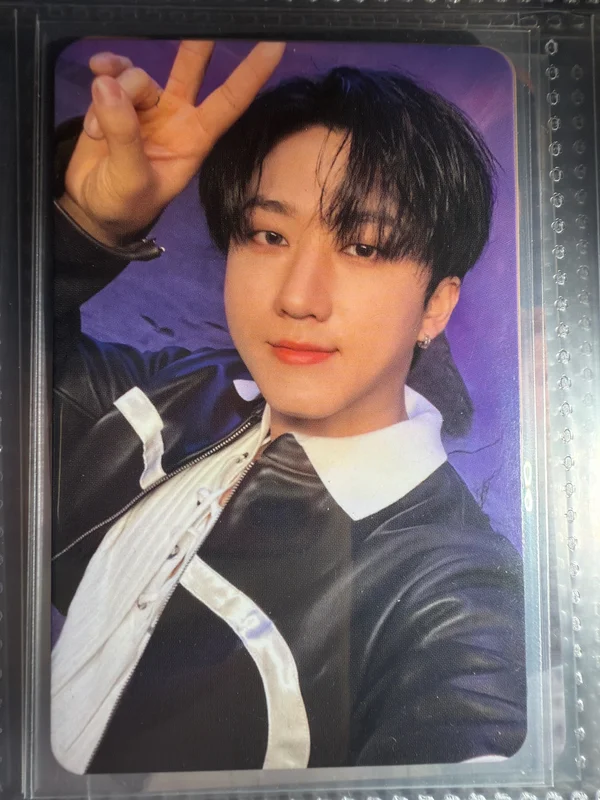 ROCK-STAR POSTCARD VER.