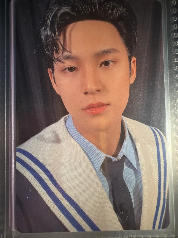 2023 SVT 7TH FAN MEETING SEVENTEEN in CARAT LAND MEMORY BOOK+ DIGITAL CODE