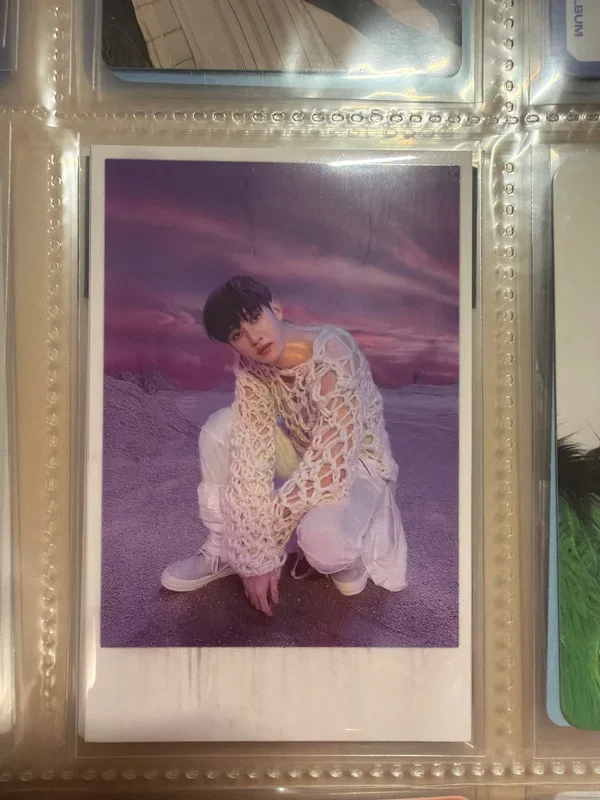 RICK-STAR - BangChan