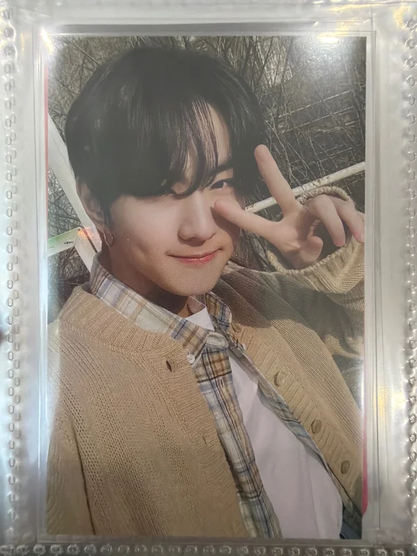 2024 ENHYPEN WORLD TOUR FATE PLUS Zip-Up Hoodie US Ver.