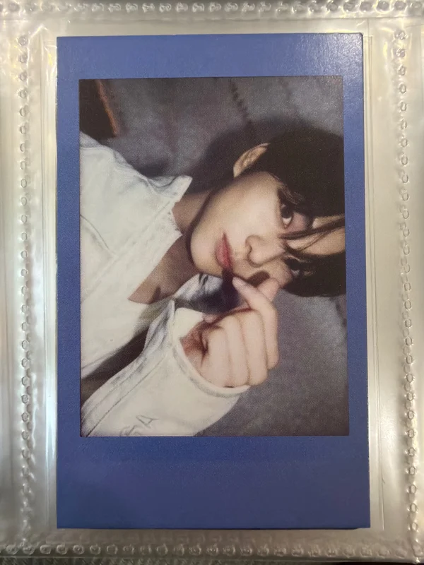 ROMANCE : UNTOLD -daydream- Weverse Albums ver.