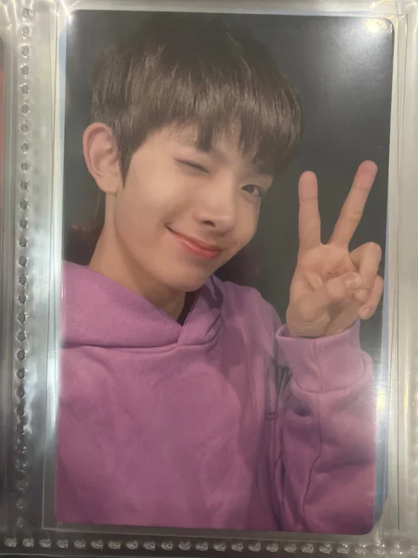 Official Light Stick