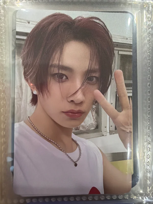 ROMANCE : UNTOLD Weverse Albums Ver.